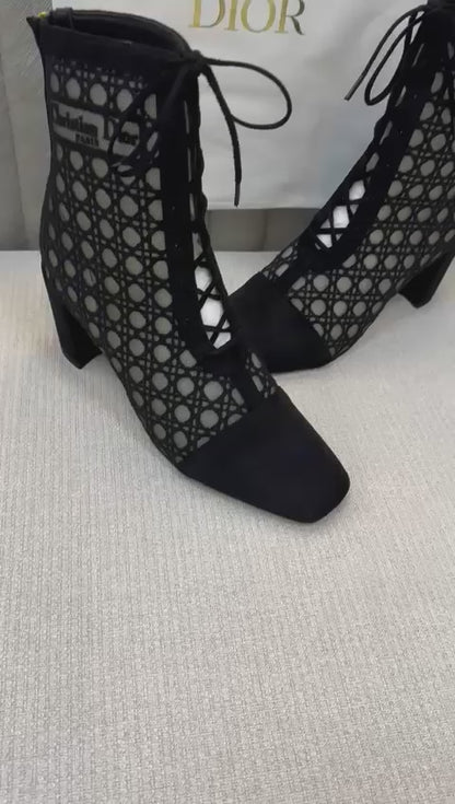 Dior Boot