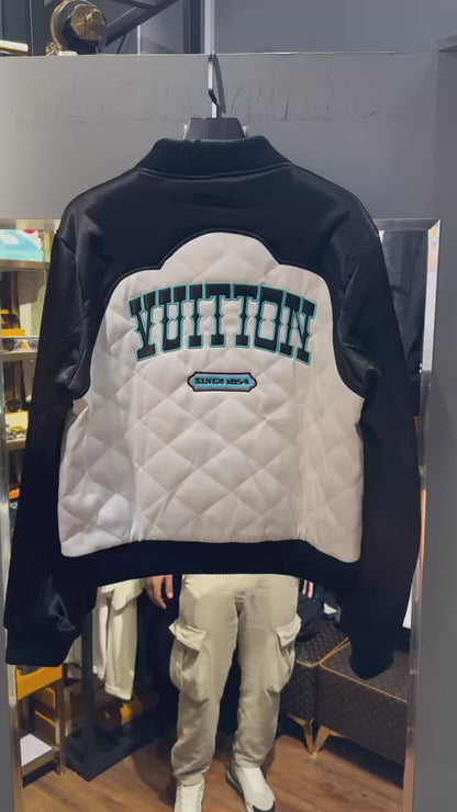 Louis Vuitton Jacket