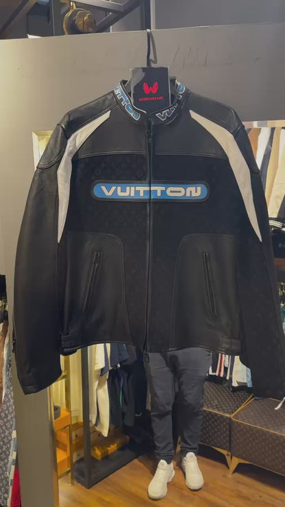 Louis Vuitton Jacket