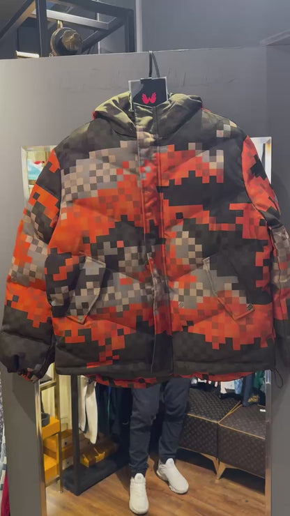 Louis Vuitton Jacket