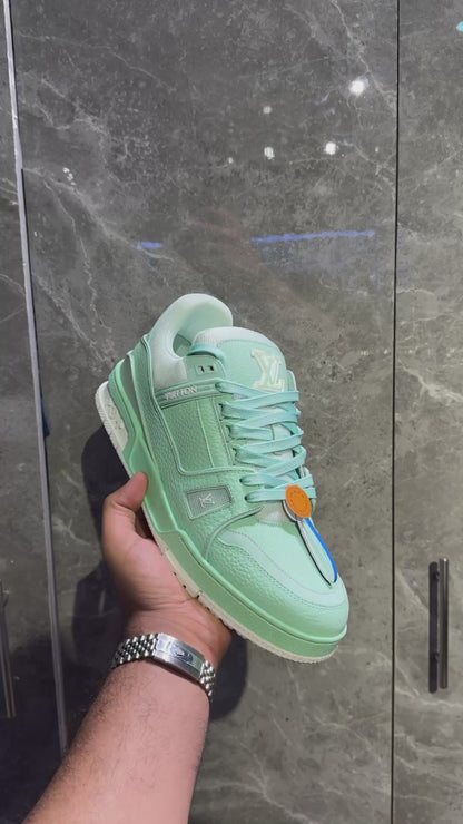 Louis Vuitton Trainers