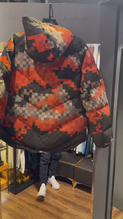 Louis Vuitton Jacket