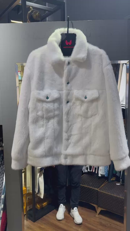 Louis Vuitton Jacket