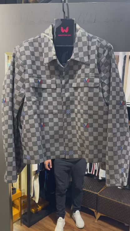 Louis Vuitton Jacket