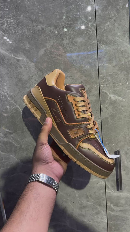 Louis Vuitton Trainers
