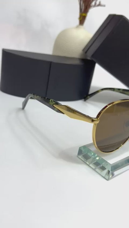 Prada Sunglasses 2 colors