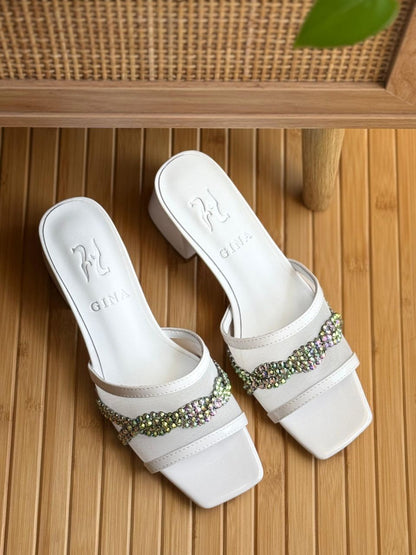 GINA HEELS