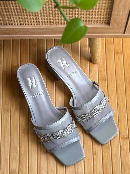 GINA HEELS