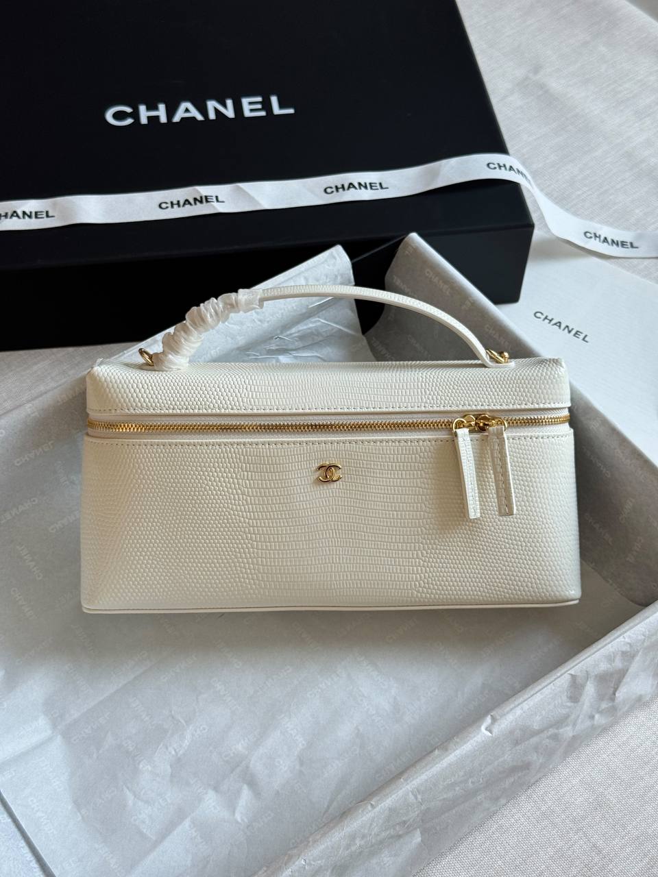 Chanel Hand Bag - 