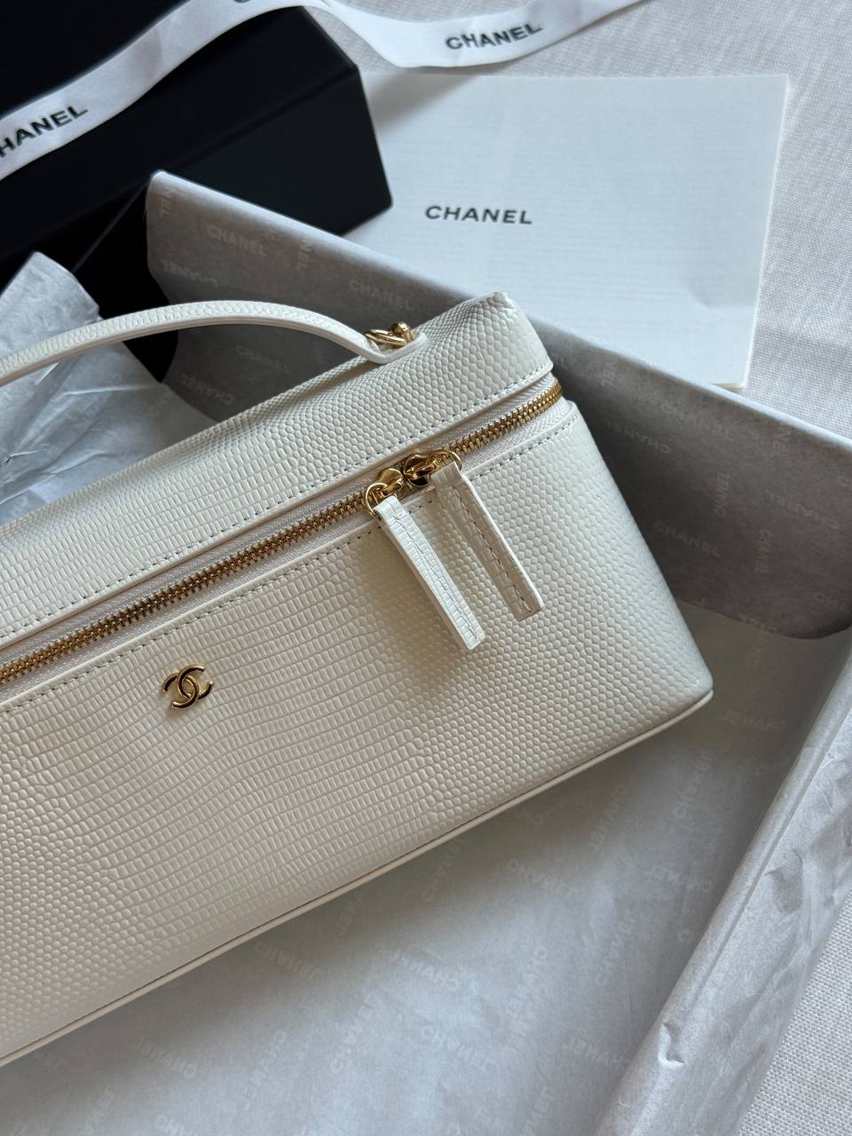 Chanel Hand Bag - 
