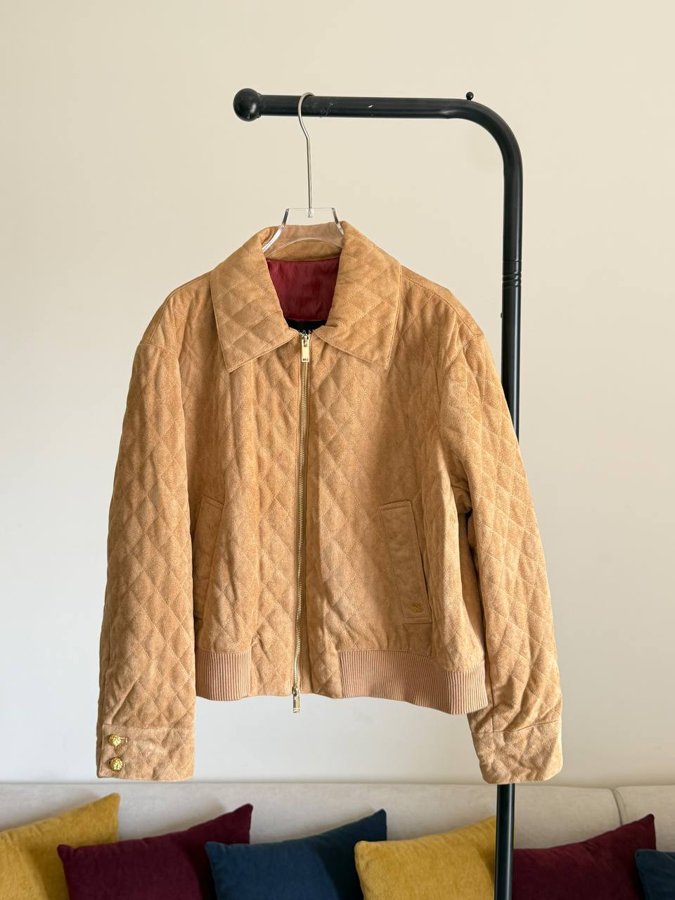 Chanel Jacket - 