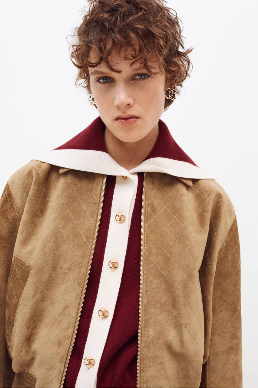 Chanel Jacket - 