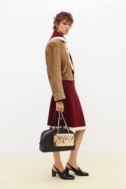 Chanel Jacket - 