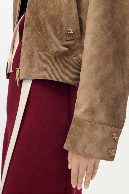 Chanel Jacket - 