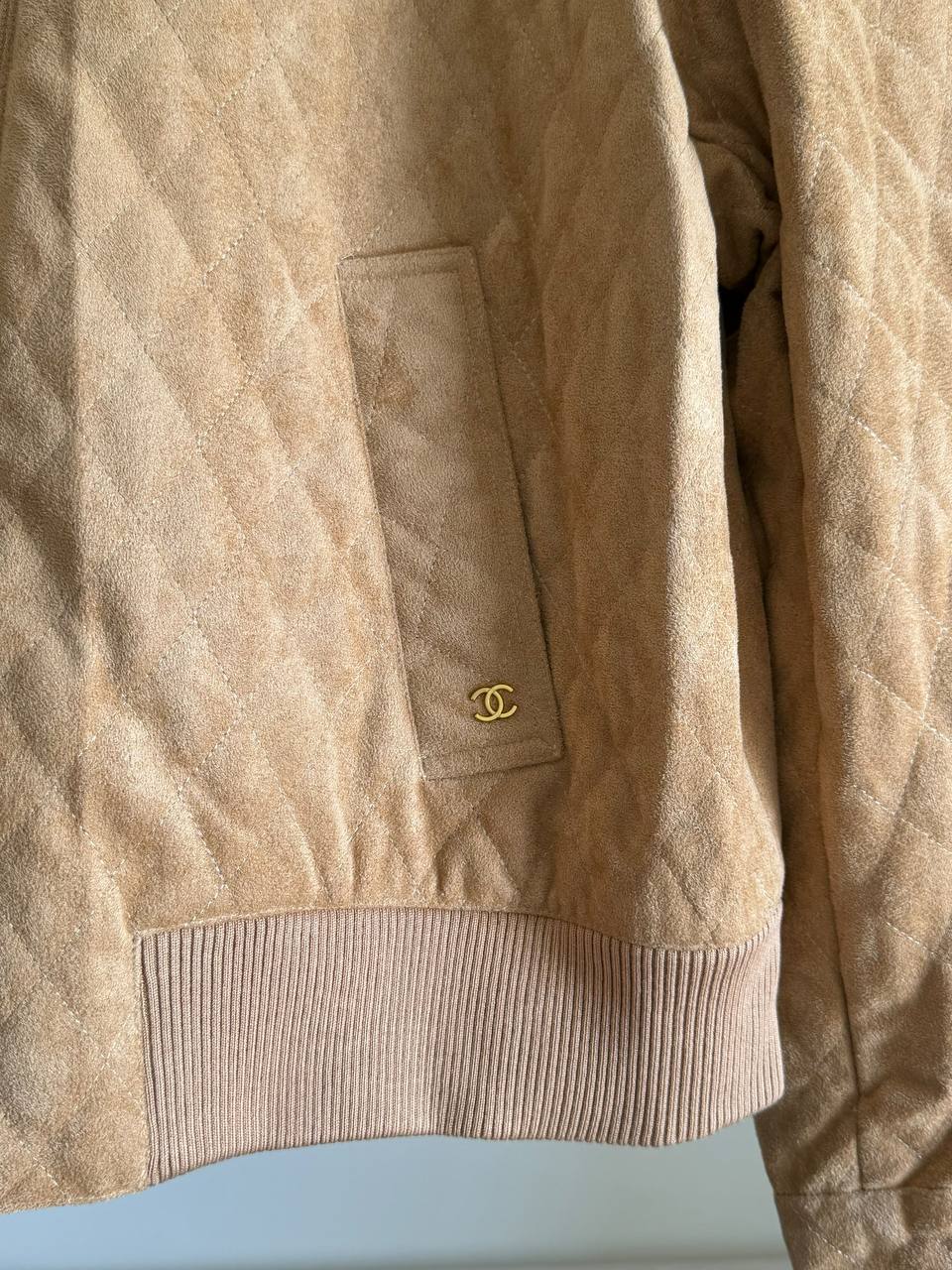 Chanel Jacket - 