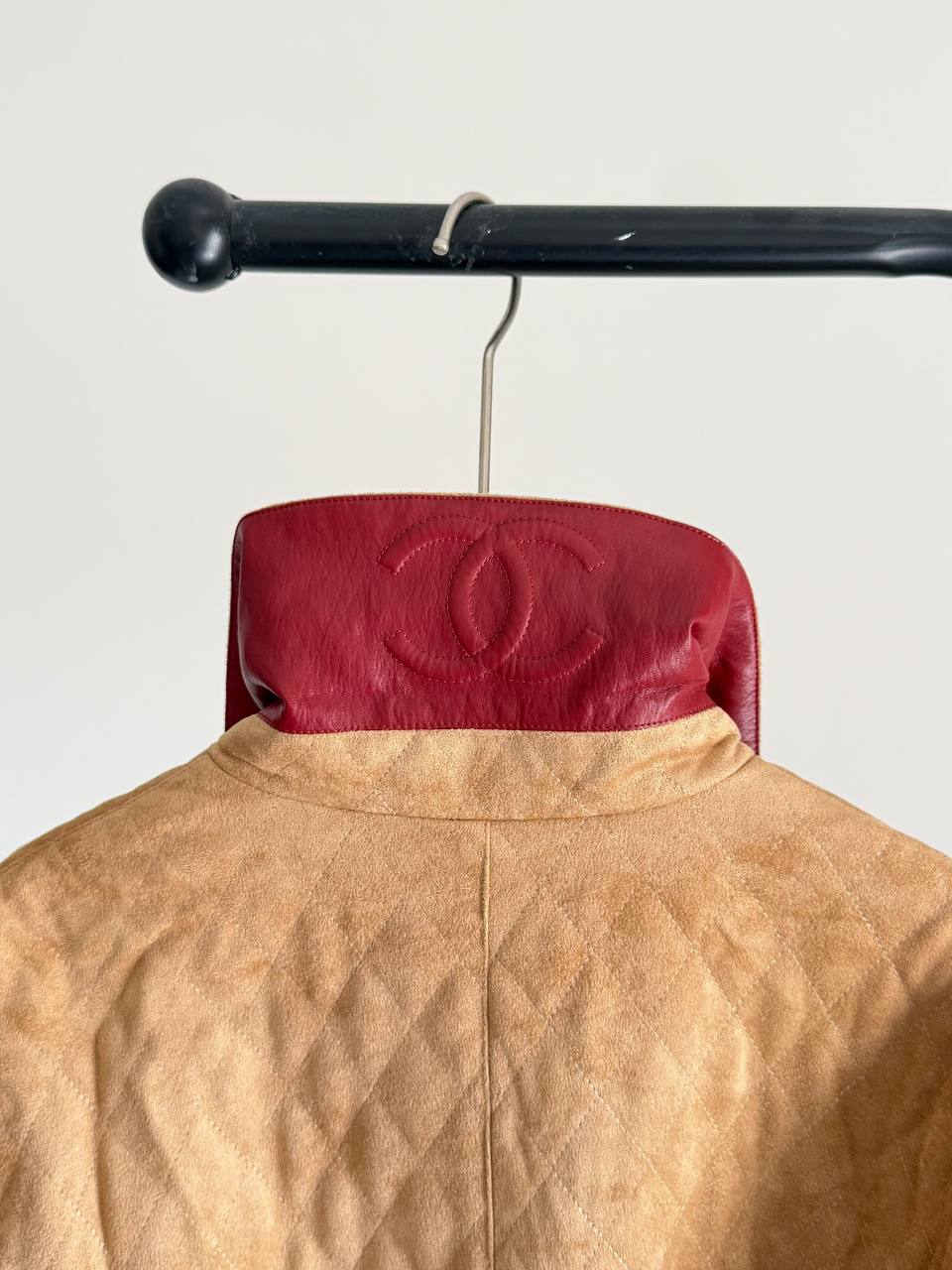 Chanel Jacket - 