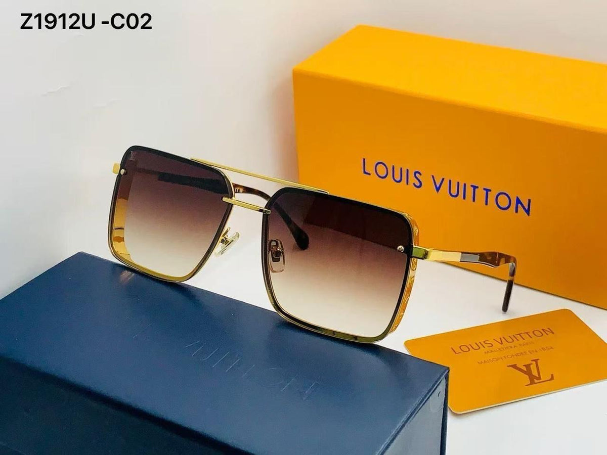 Louis Vuitton Sunglasses - 