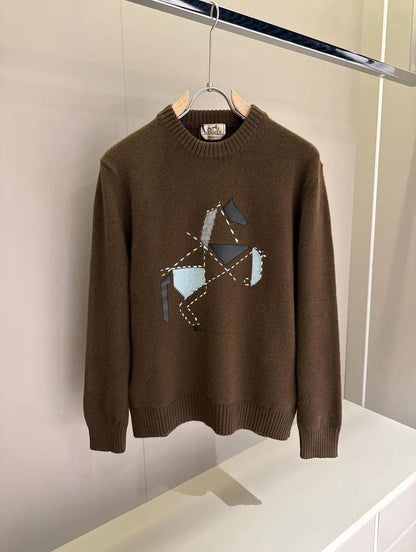 Hermes Sweatshirt - 