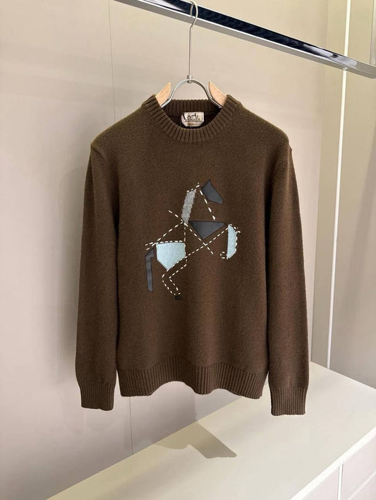Hermes Sweatshirt - 