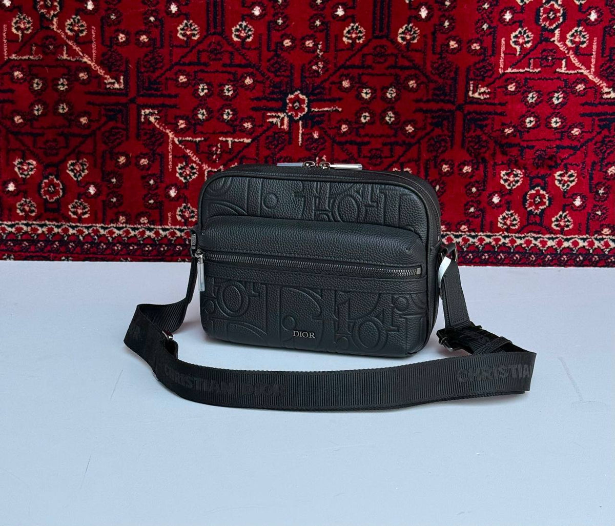 Dior Messenger Bag - 