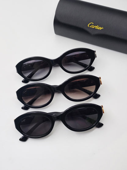 Cartier Sunglasses - 