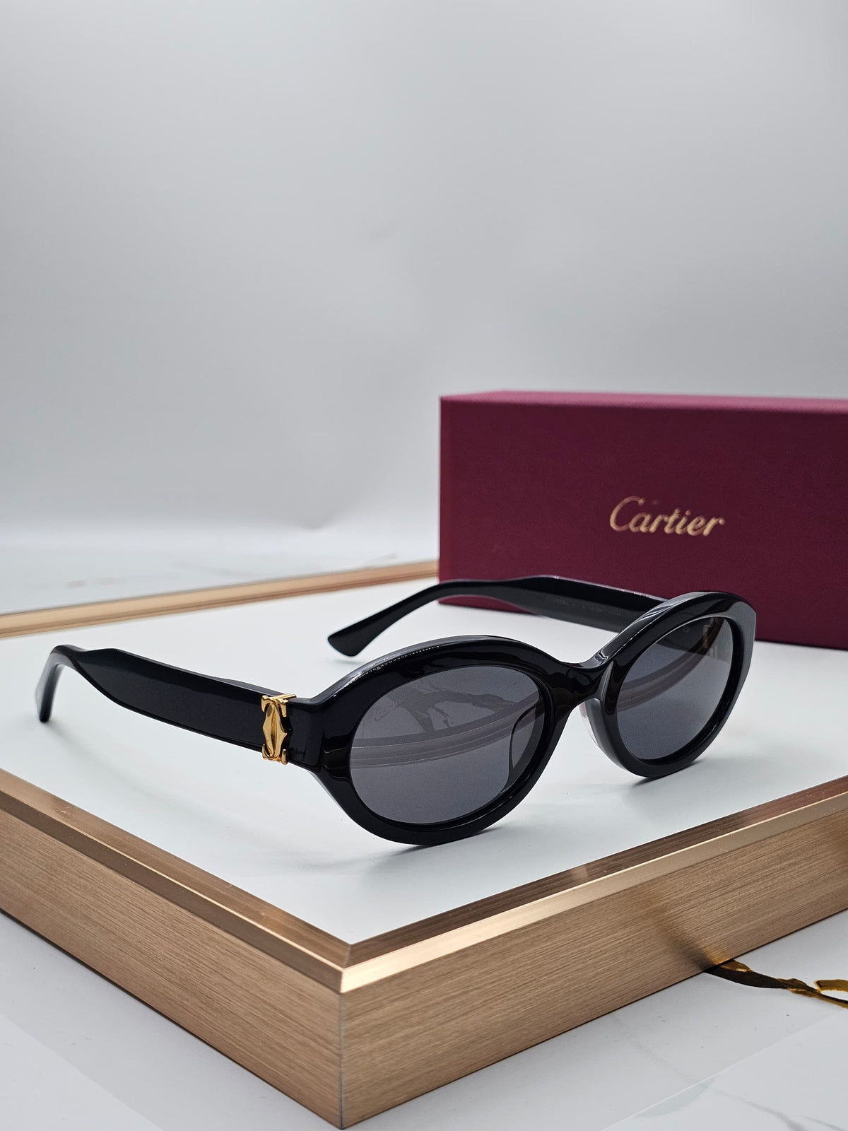 Cartier Sunglasses - 