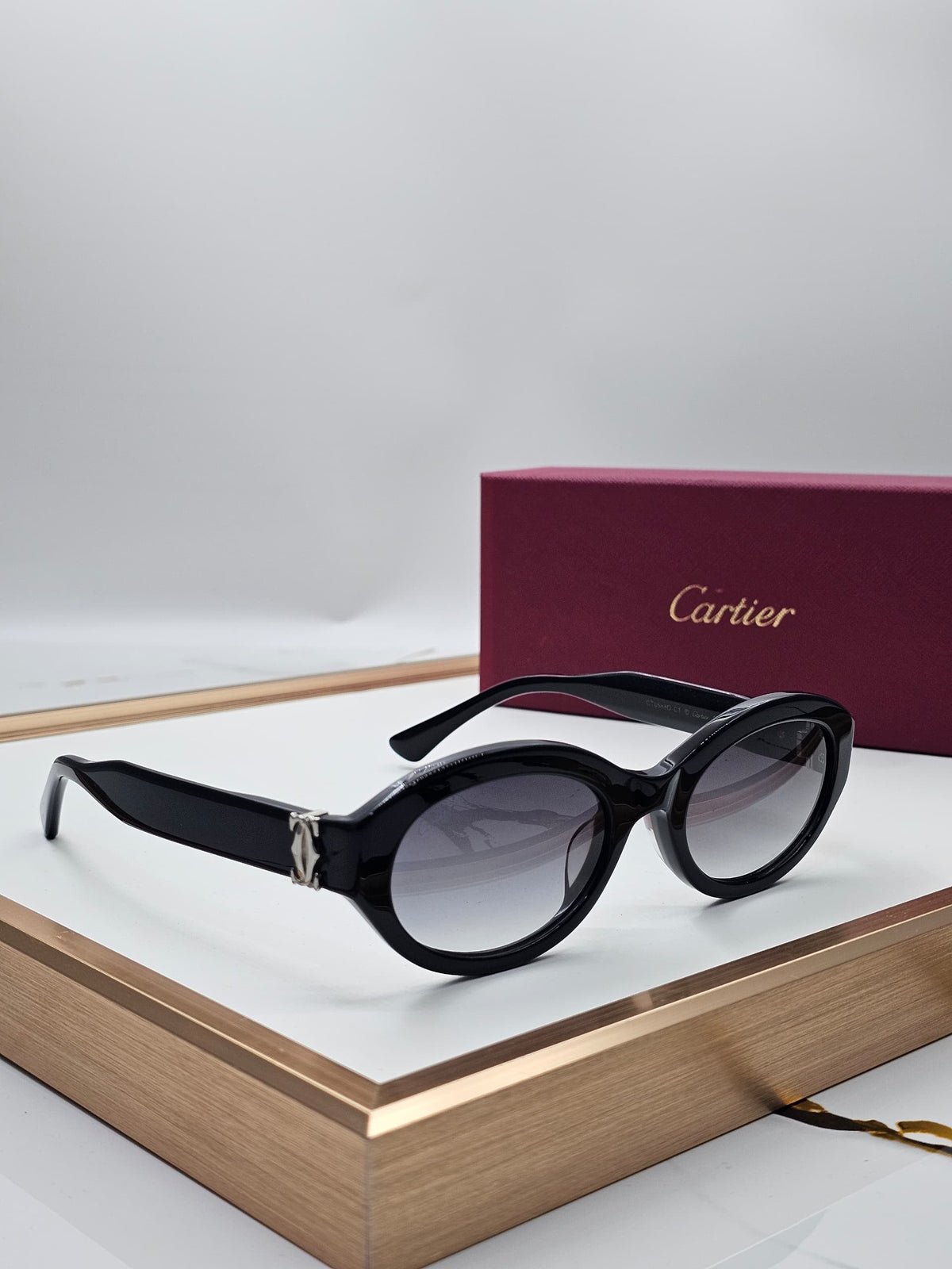 Cartier Sunglasses - 
