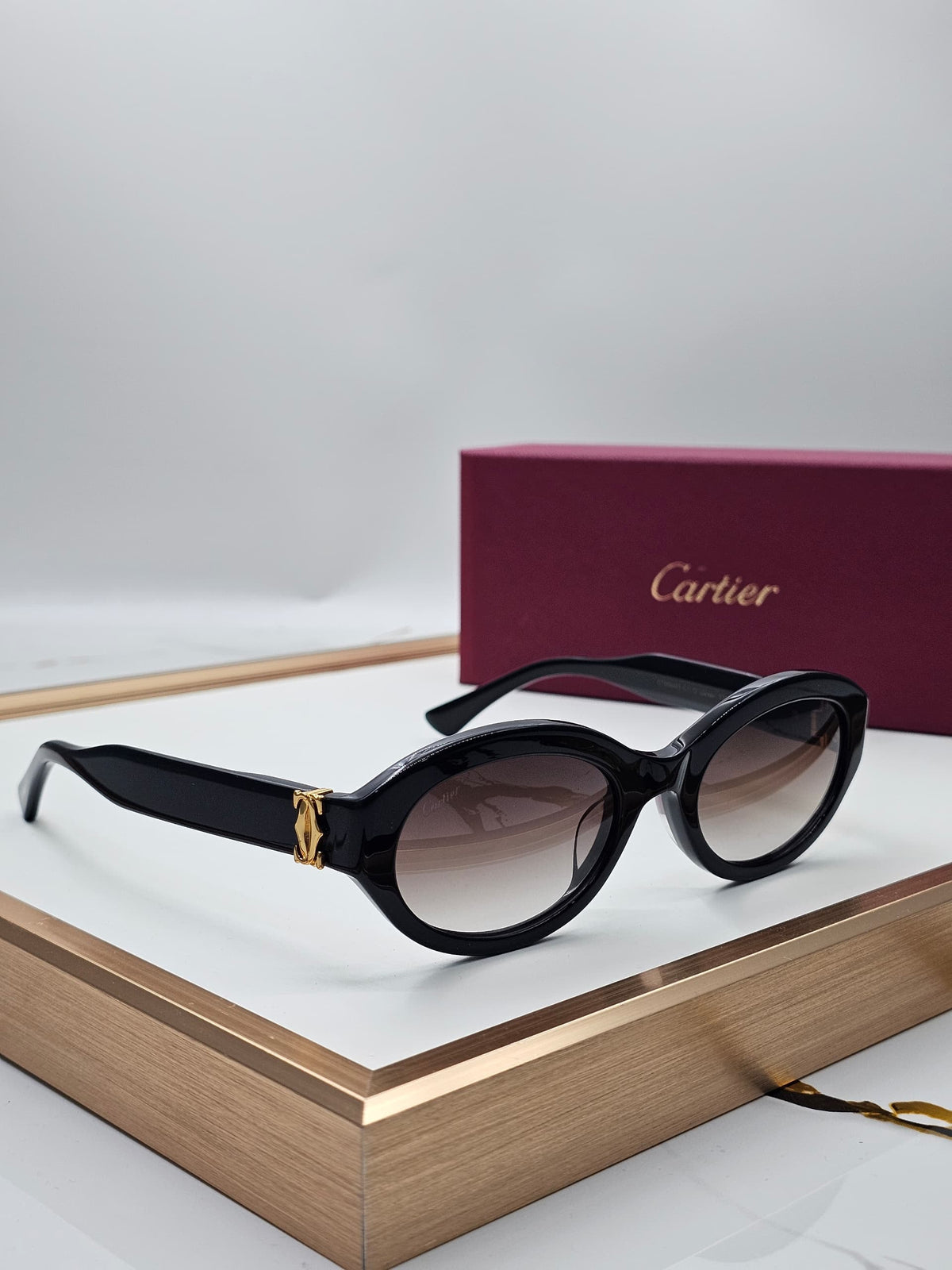 Cartier Sunglasses - 