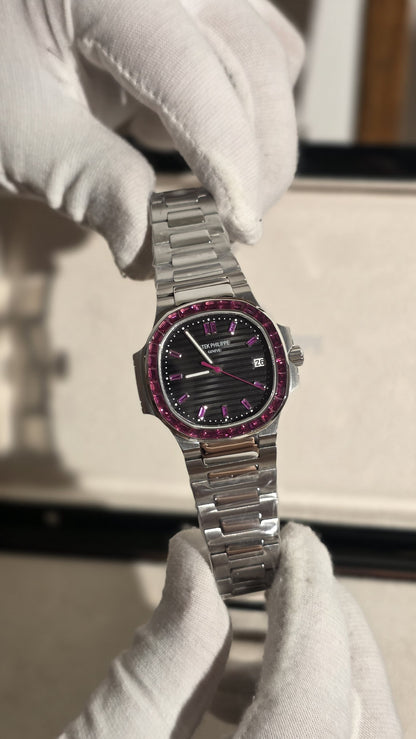 Patek Philippe Nautilus Watch - 