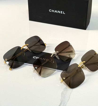 Chanel Sunglasses - 