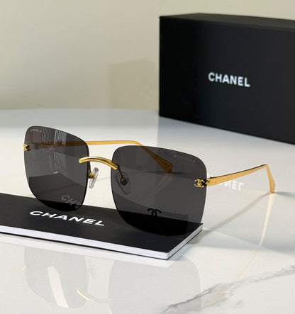 Chanel Sunglasses - 