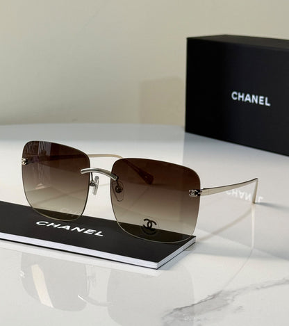 Chanel Sunglasses - 