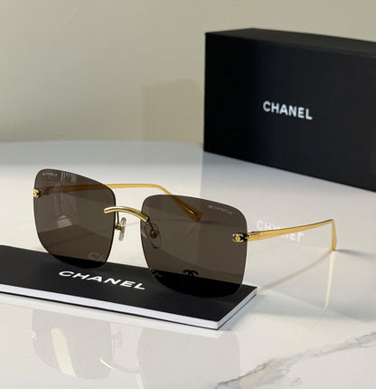 Chanel Sunglasses - 