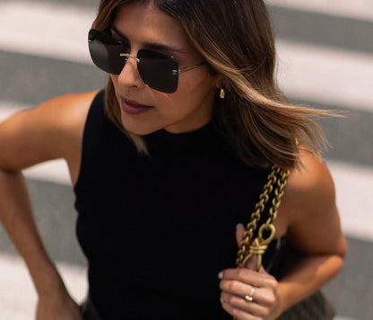 Chanel Sunglasses - 