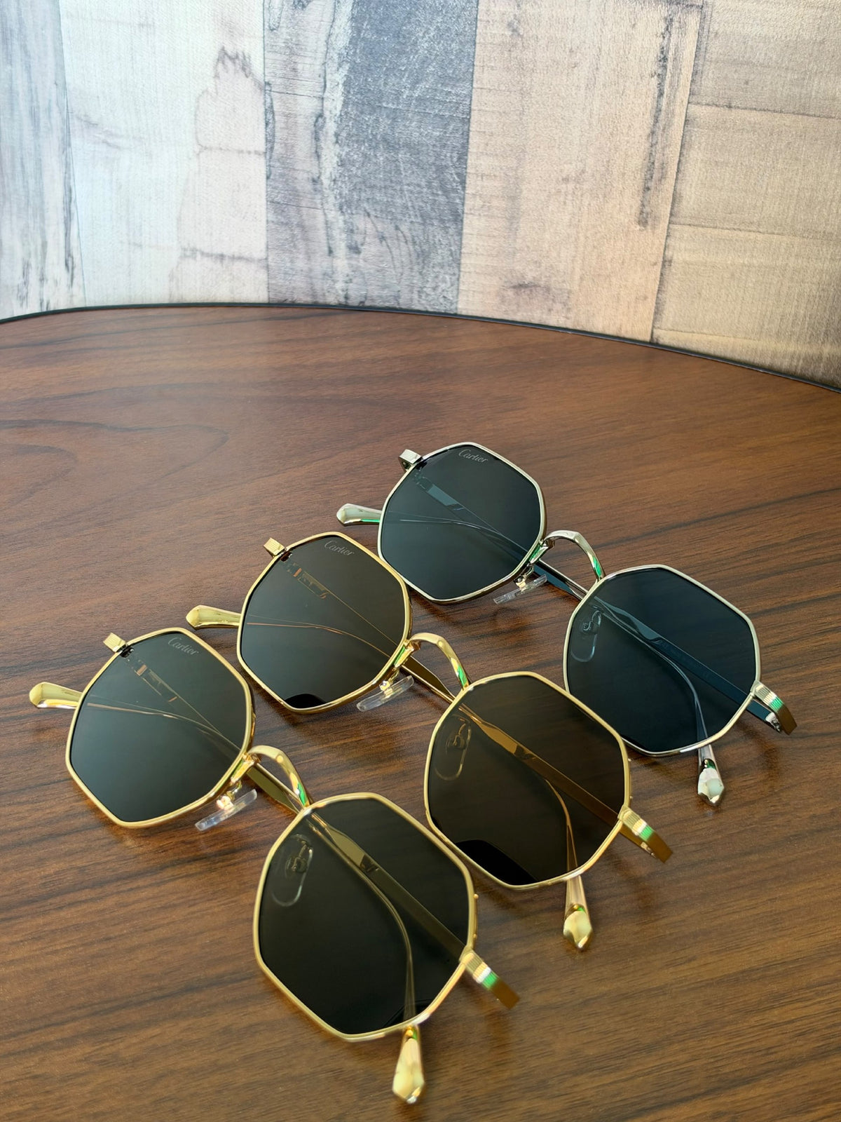 Cartier Sunglasses - 