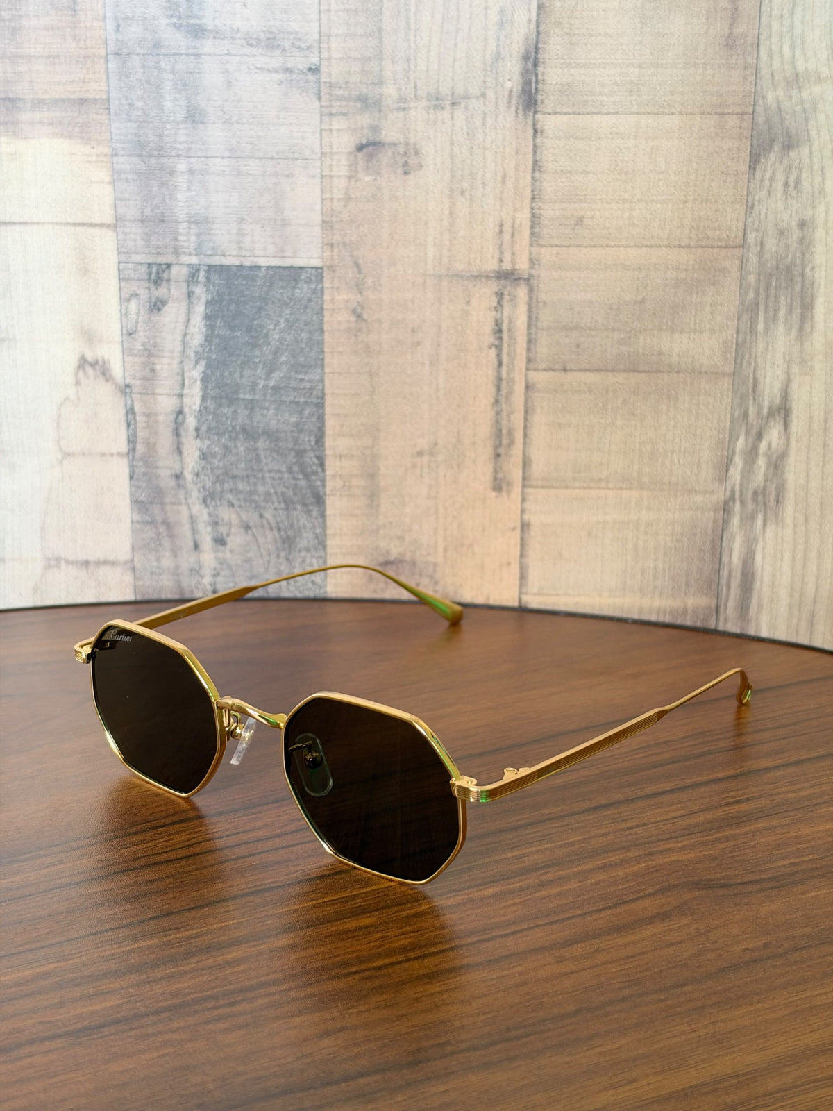 Cartier Sunglasses - 