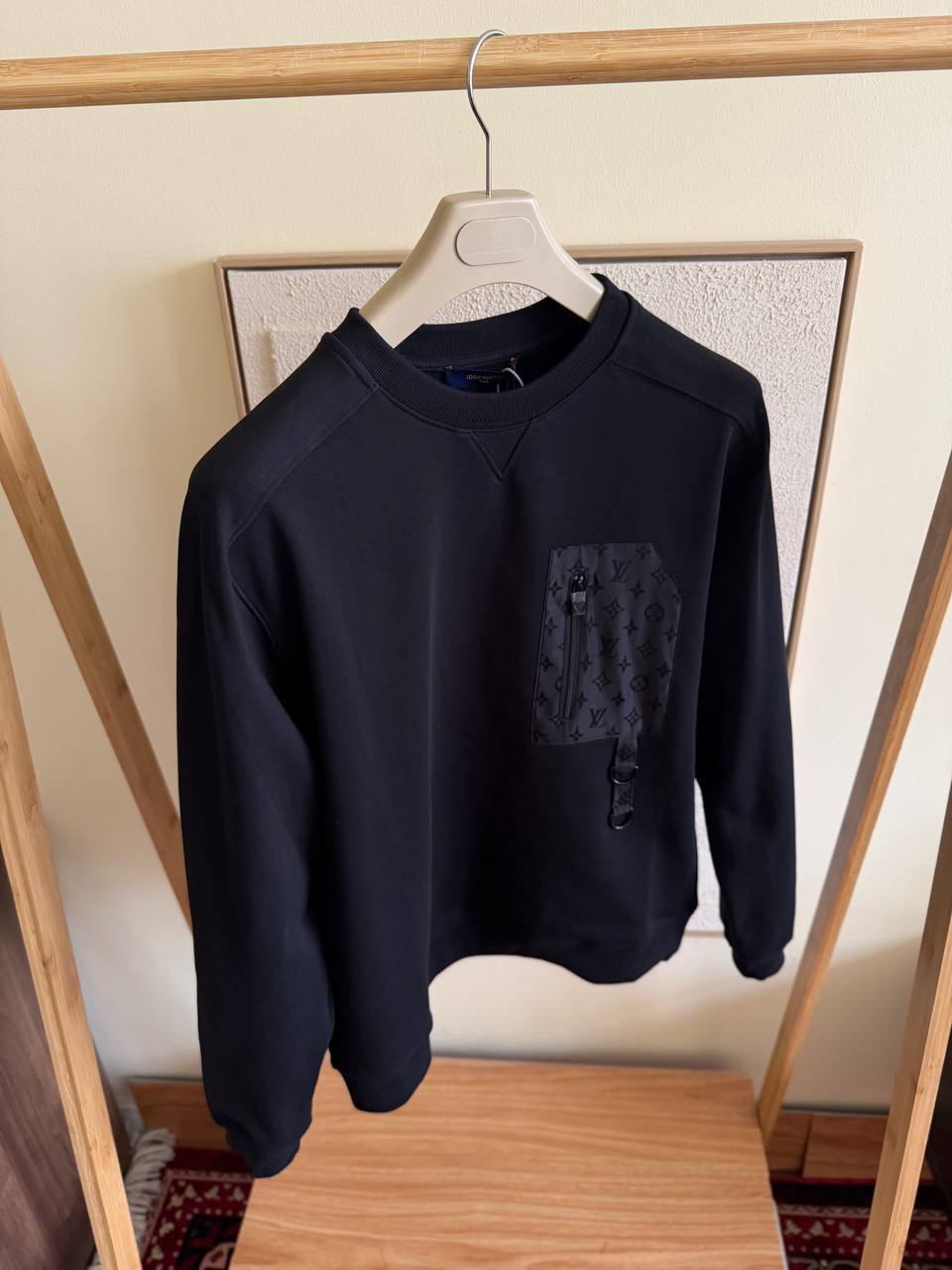 Louis Vuitto Sweatshirt - 