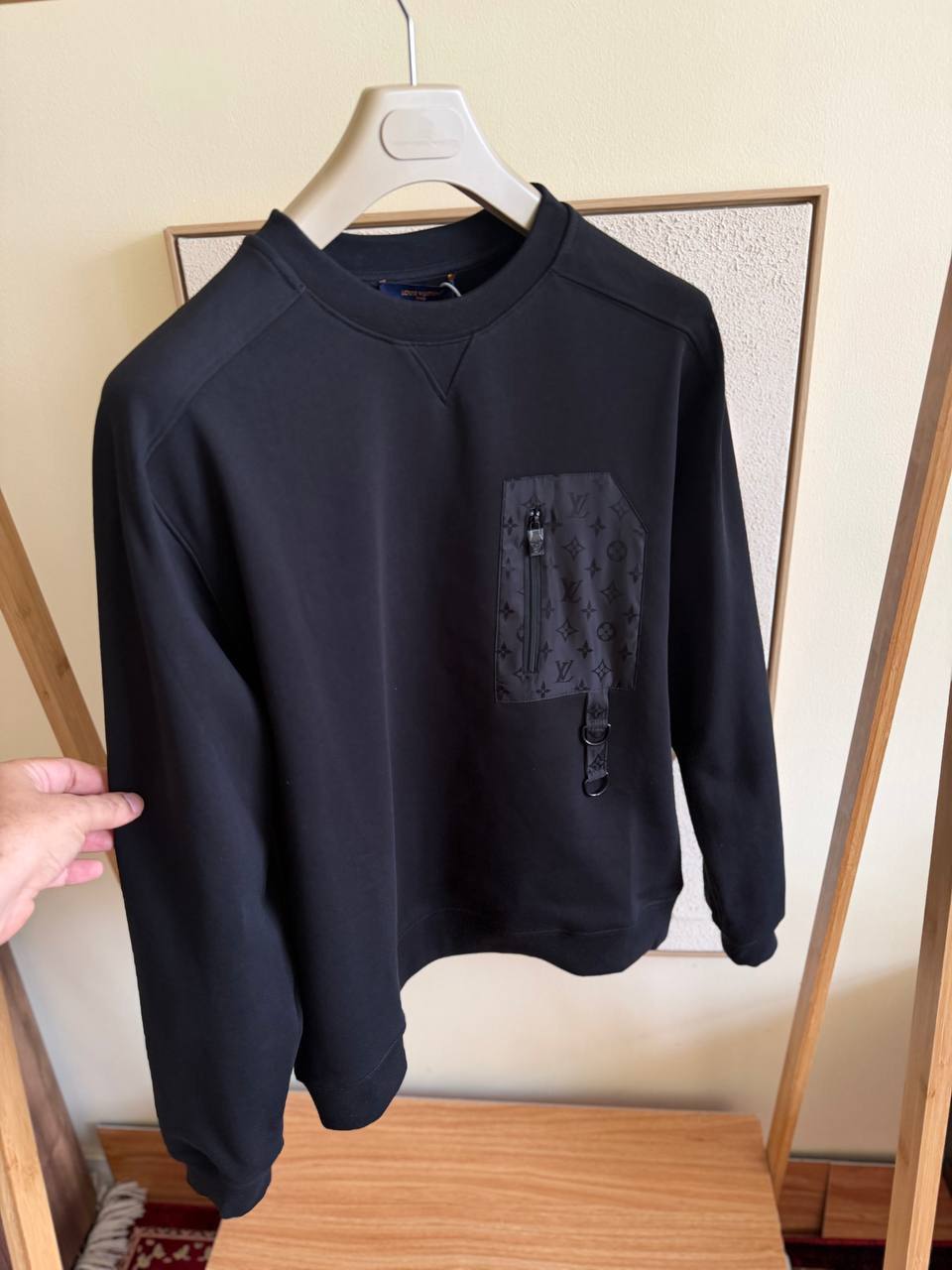 Louis Vuitto Sweatshirt - 