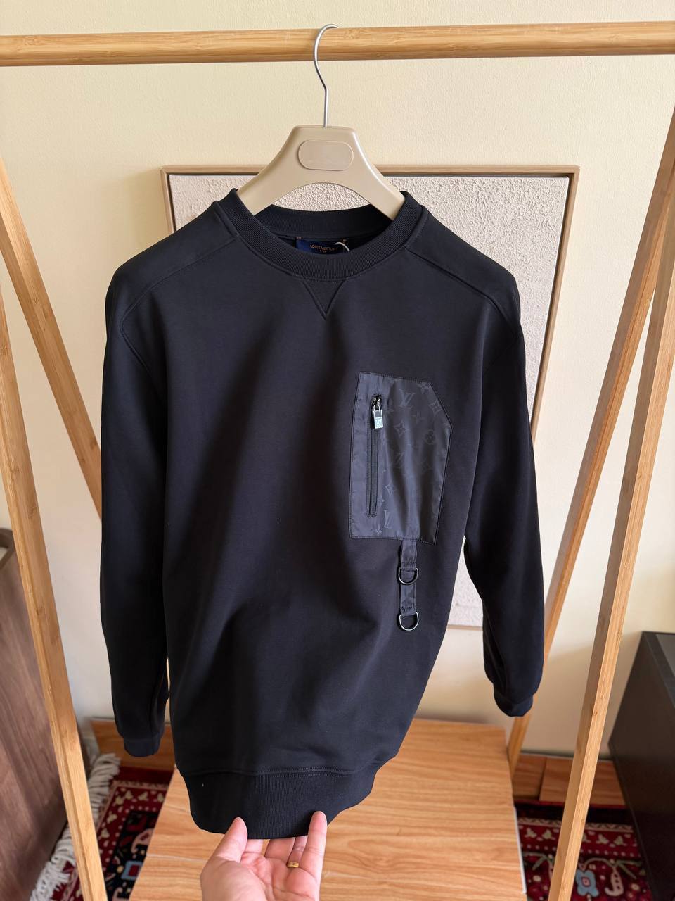 Louis Vuitto Sweatshirt - 