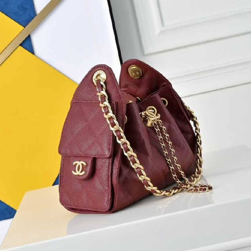 Chanel Shoulder Bag - 