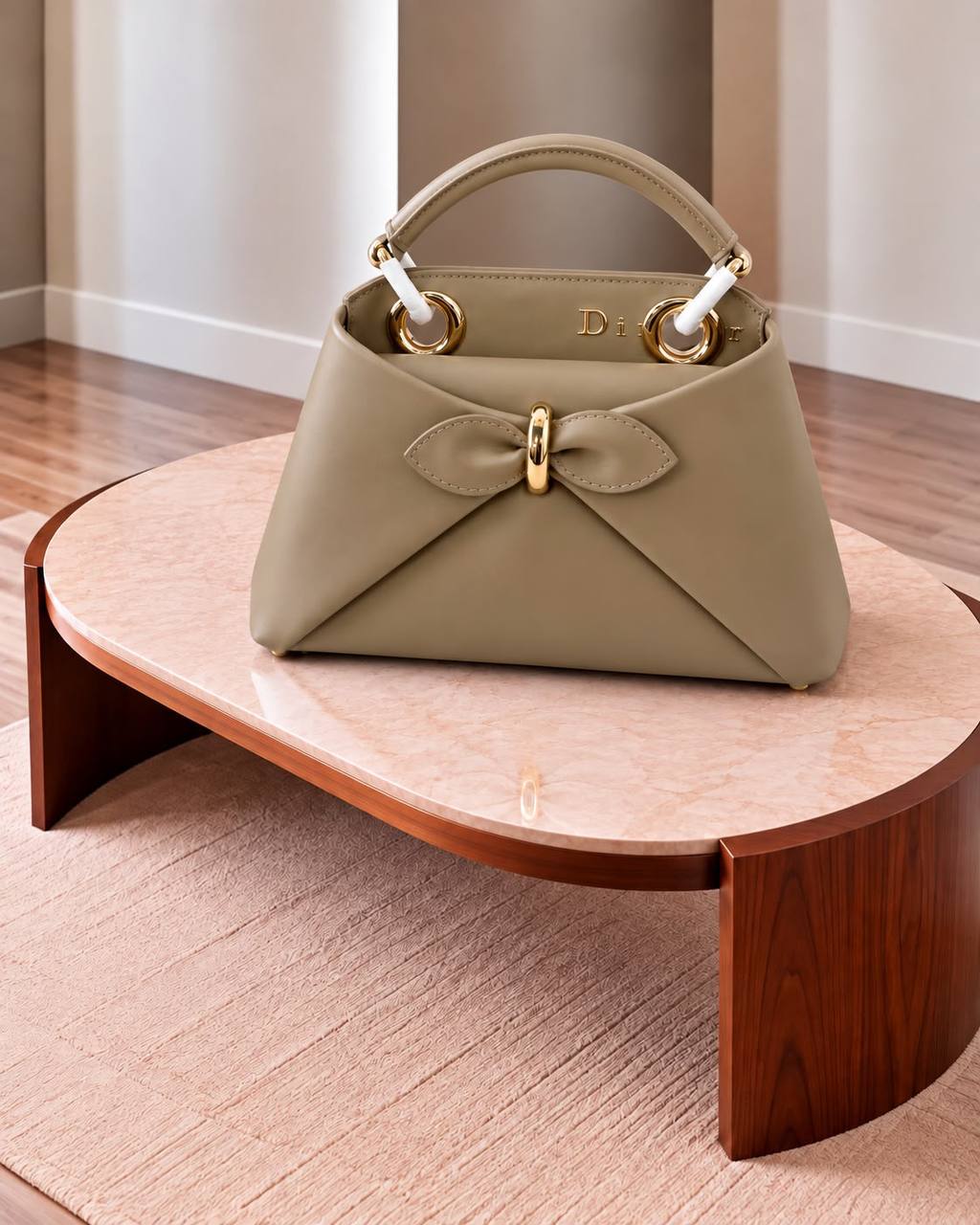 Dior Hand Bag - 