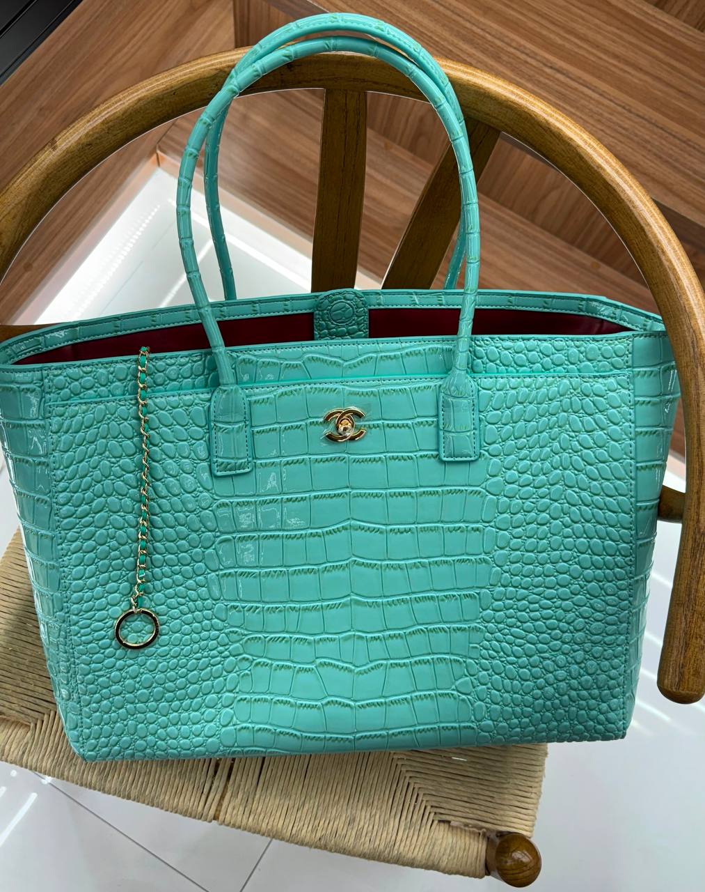 Celine Shoulder Bag - 