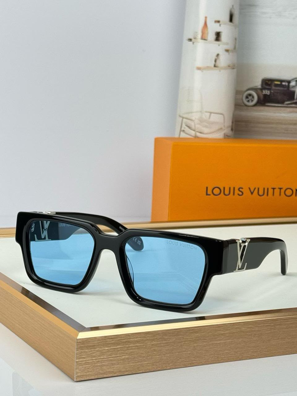 Louis Vuitton Sunglasses - 