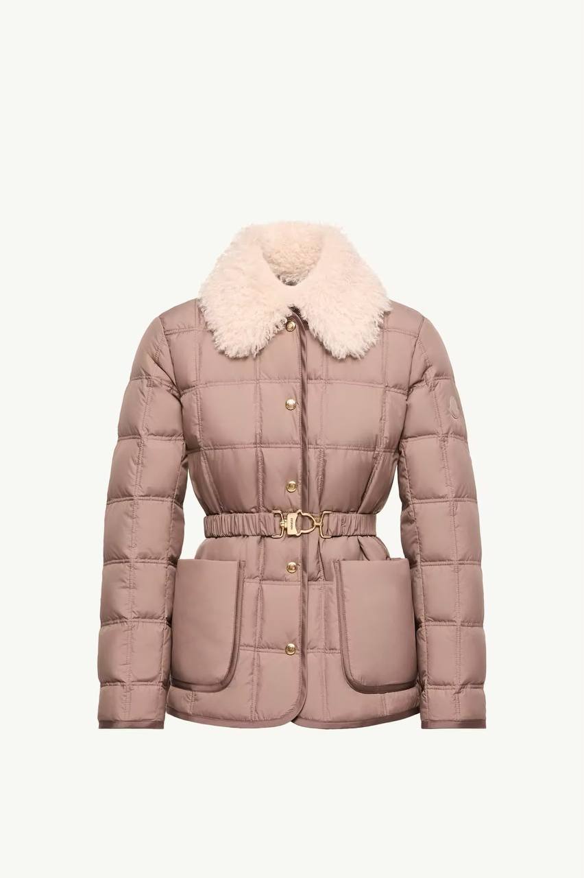 Moncler Jacket - 