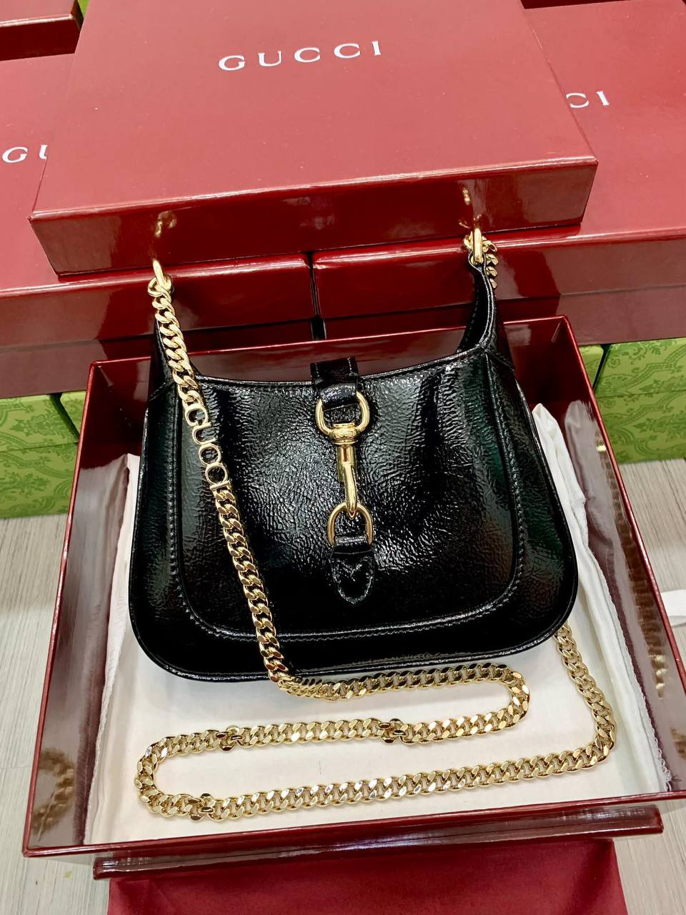 Gucci Sling Bag - 