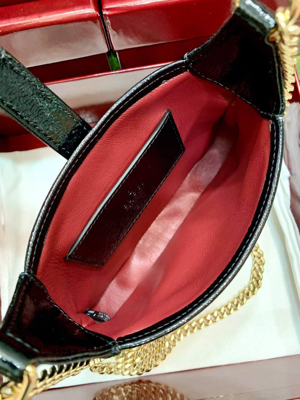 Gucci Sling Bag - 