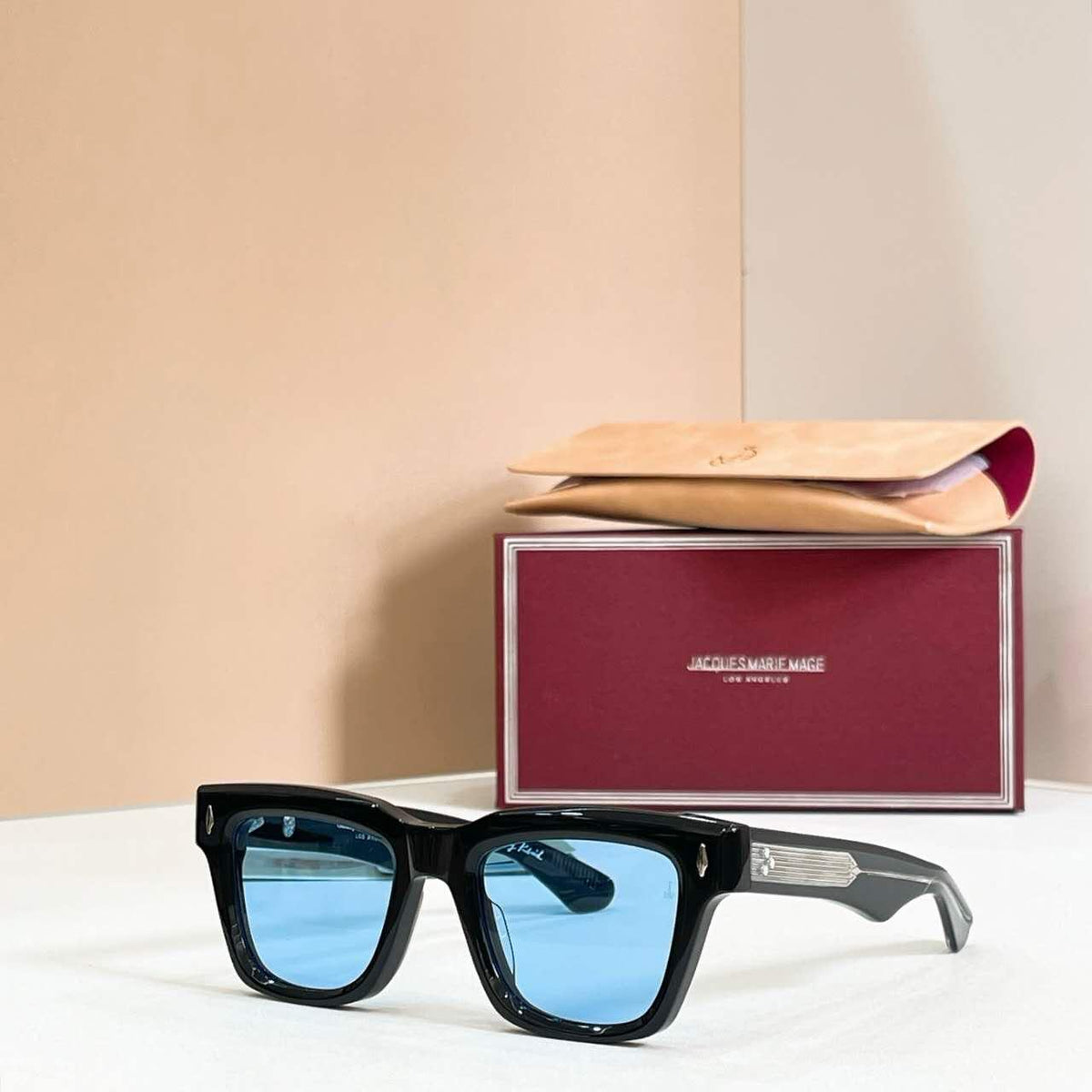Jacques Marie Mage Sunglasses - 