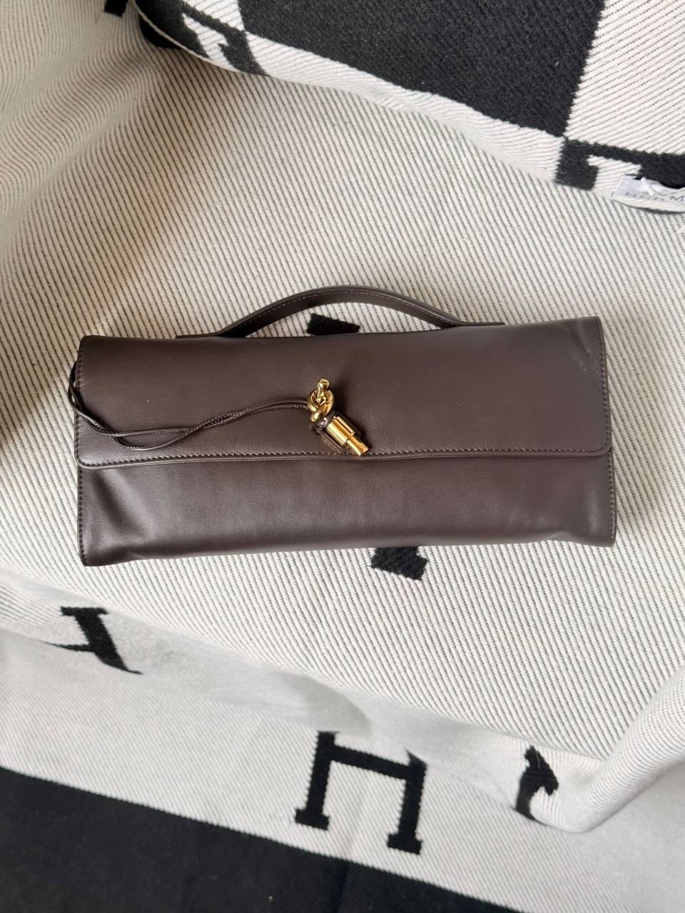 Bottega Hand Bag - 