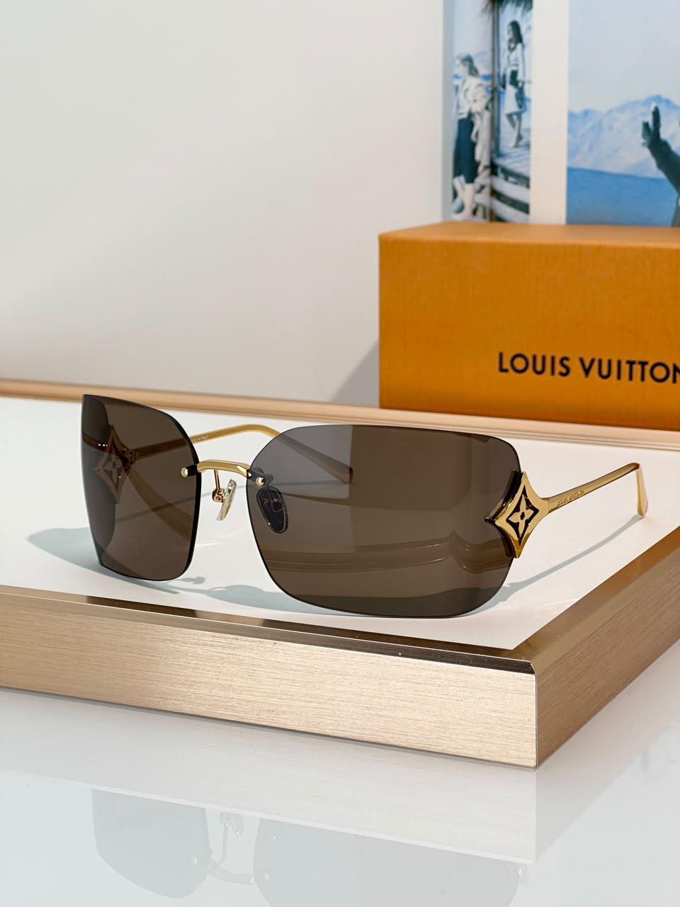 Louis Vuitton Sunglasses - 