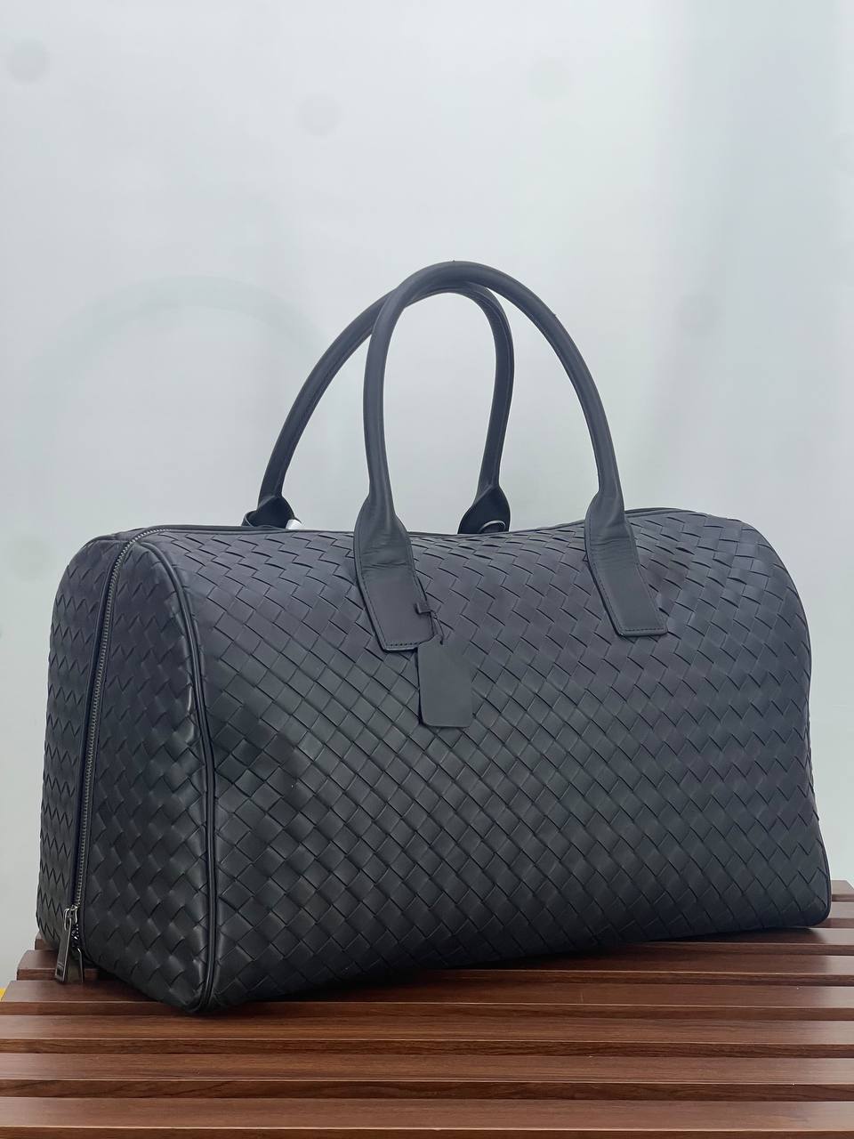 Bottega Veneta Travel Bag - 